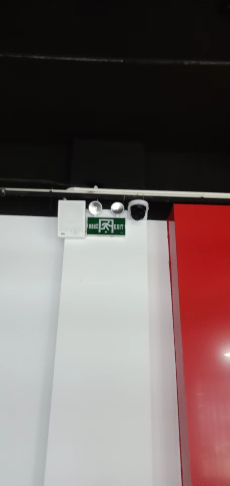 朔州途虎养某店车监控